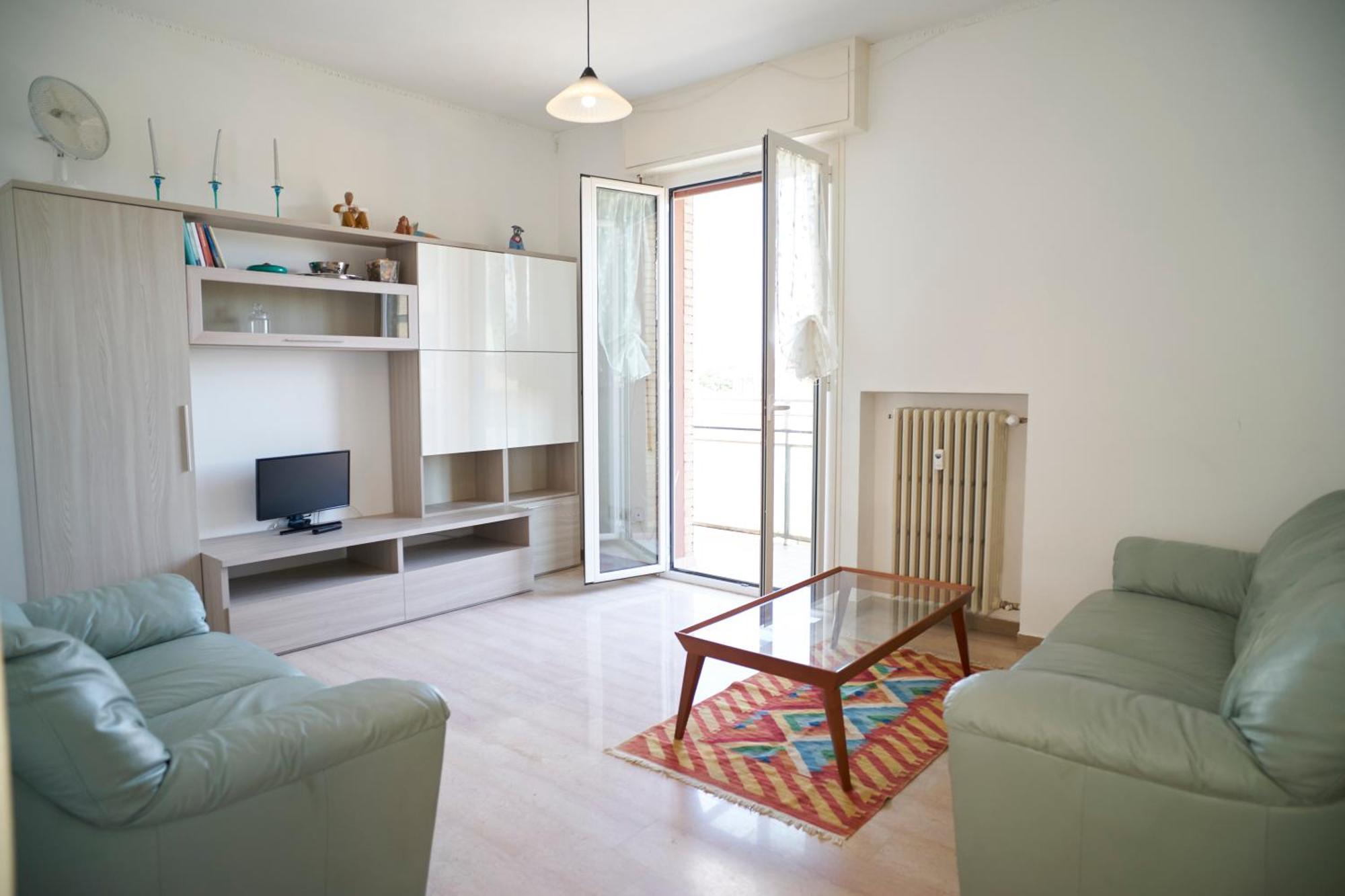 Casa Mavia Apartment